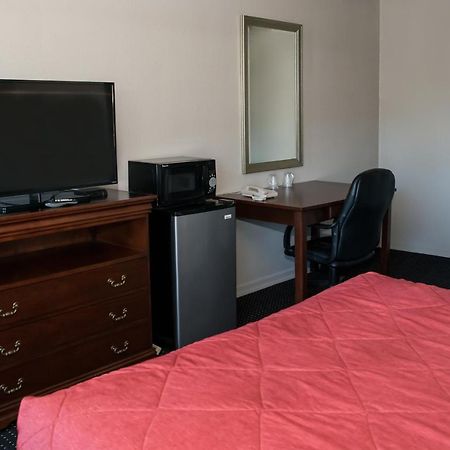 Regency Inn Спрингфілд Екстер'єр фото