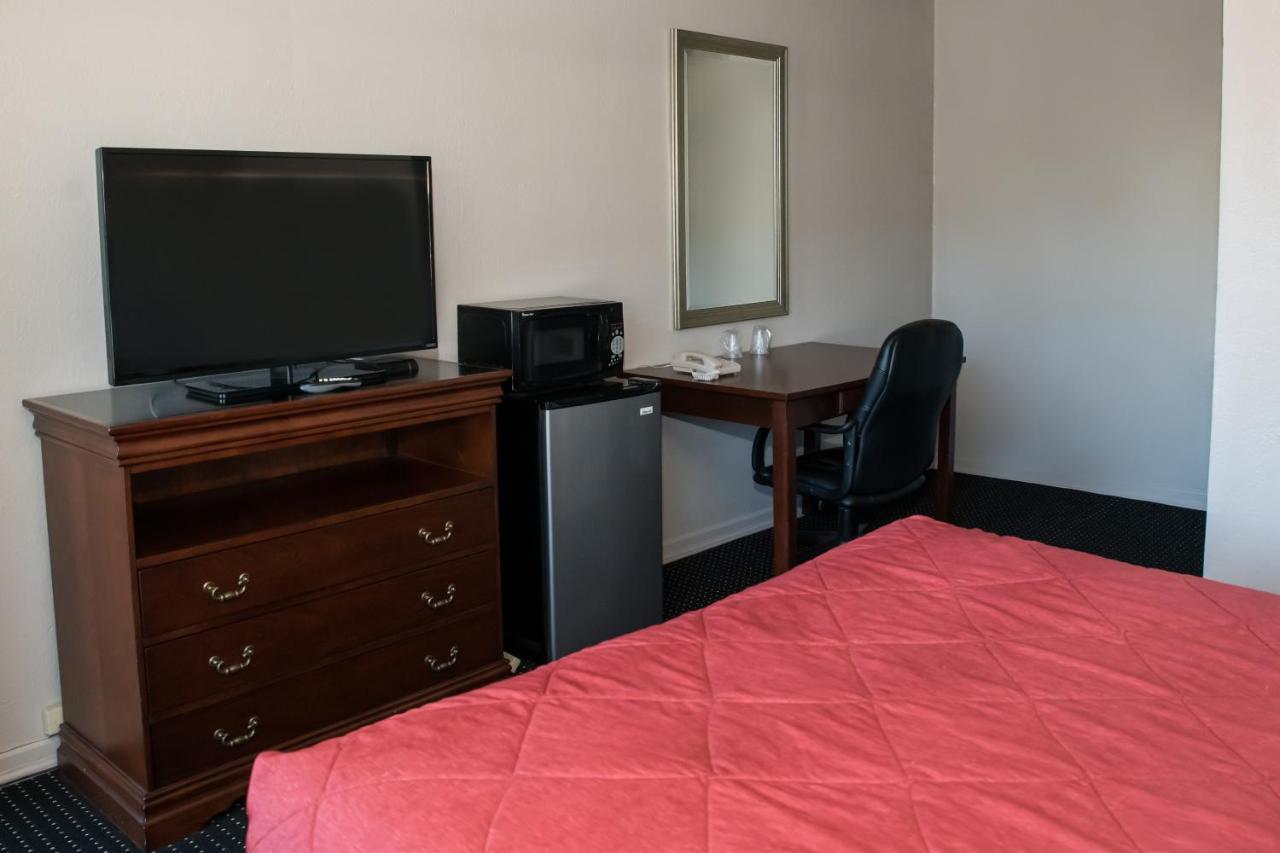 Regency Inn Спрингфілд Екстер'єр фото
